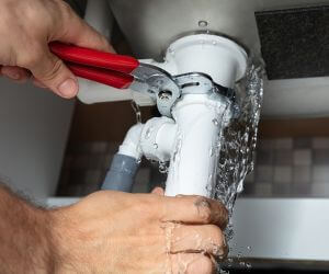 About The Faucet Pros Bethesda, MD